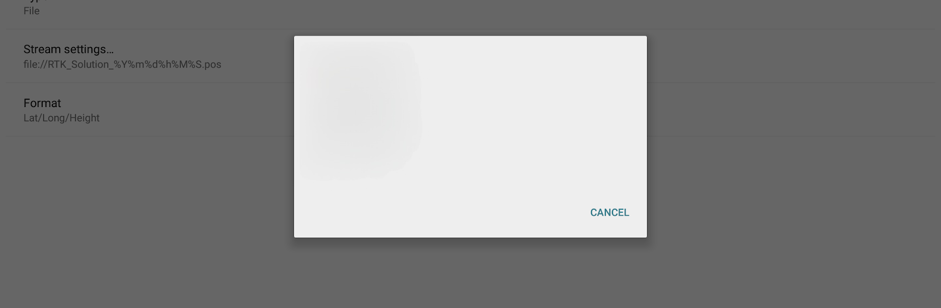 Mapit GIS - NTRIP Client