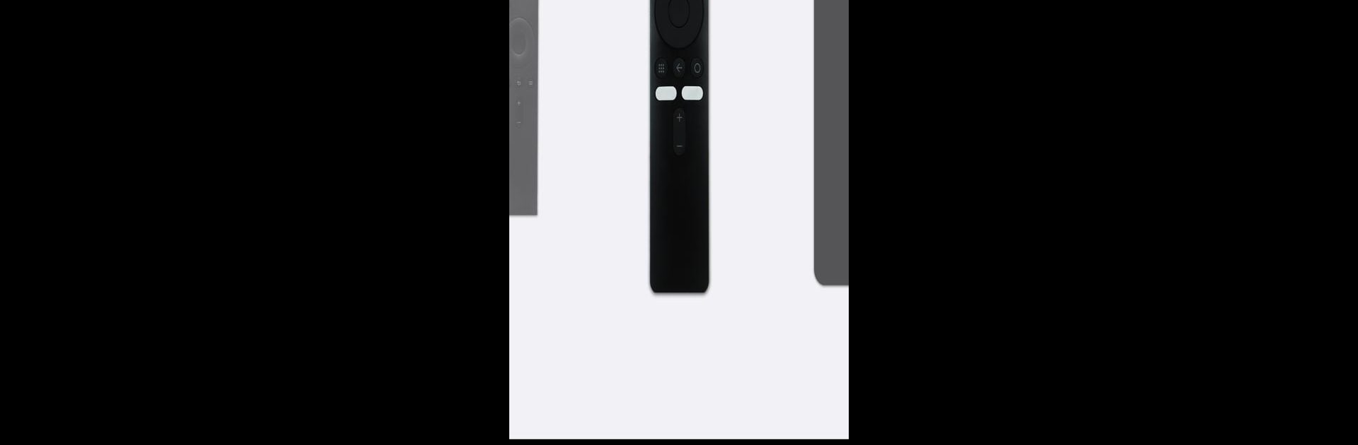 Mando a distancia Xiaomi Mibox