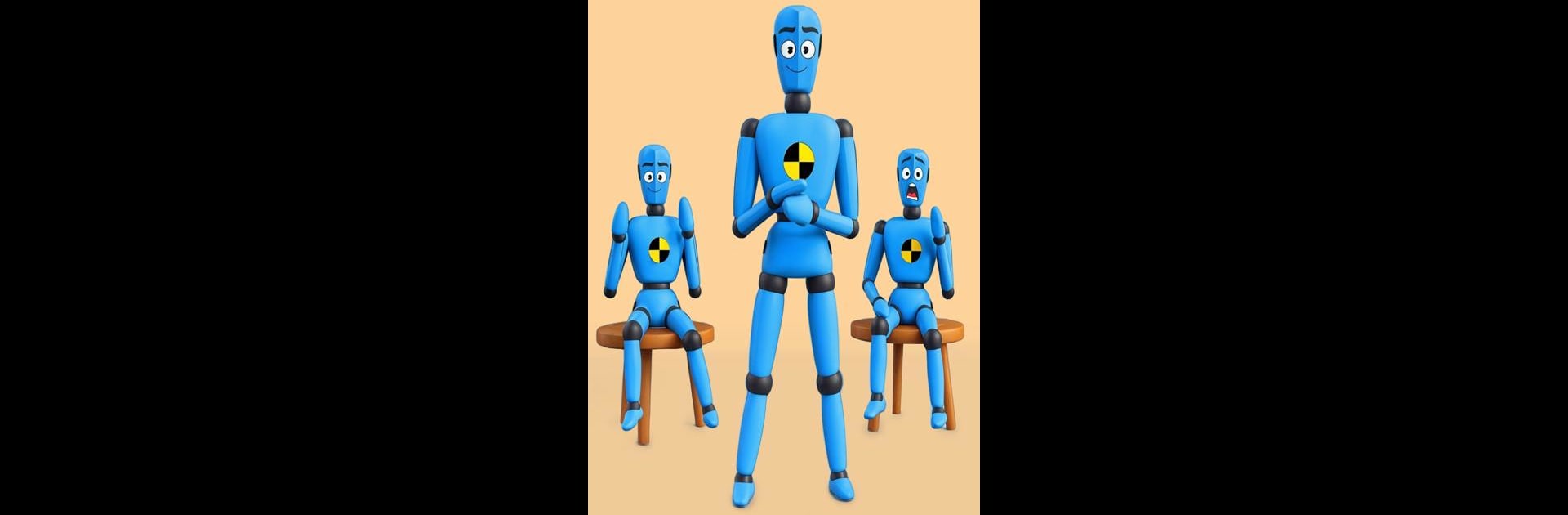 Игра «Круши кукольные кости»