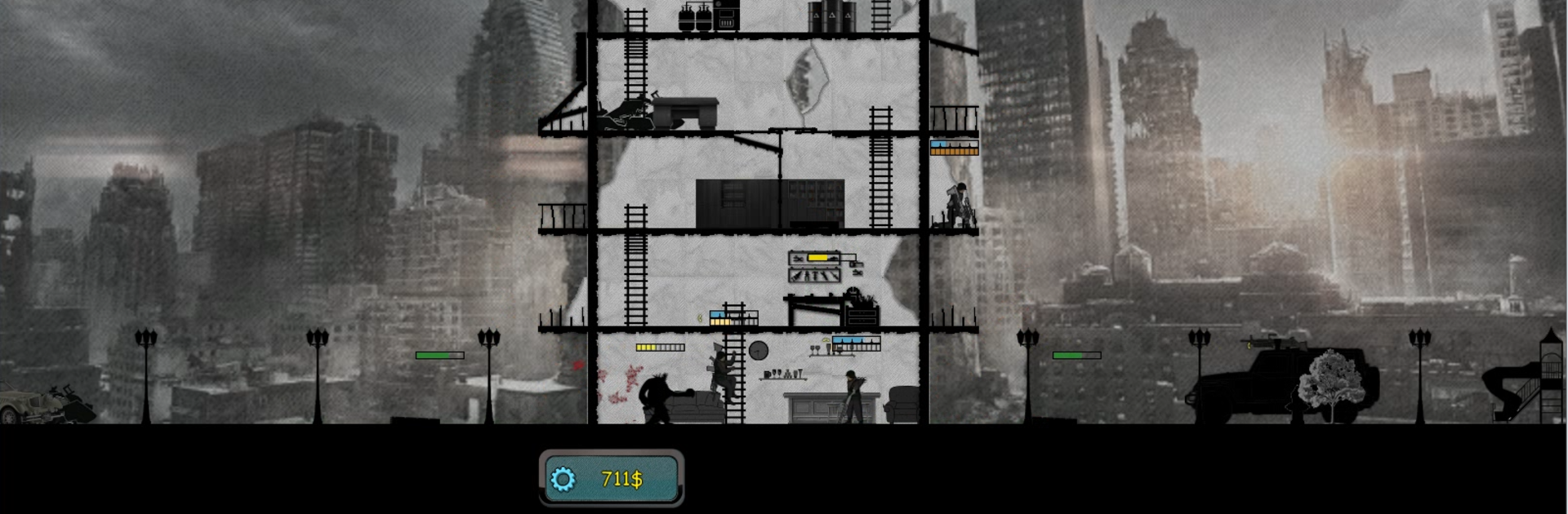 Fortress TD