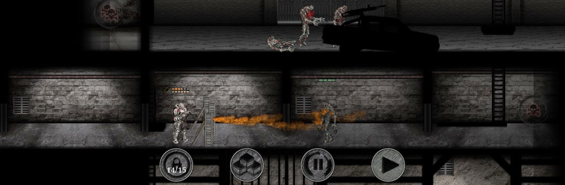 Fortress TD2