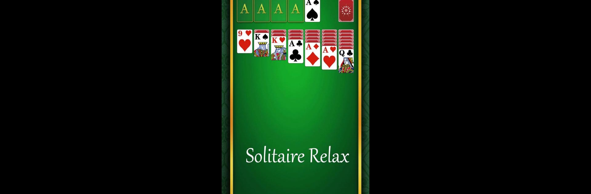 Solitaire Relax®: Klassisches