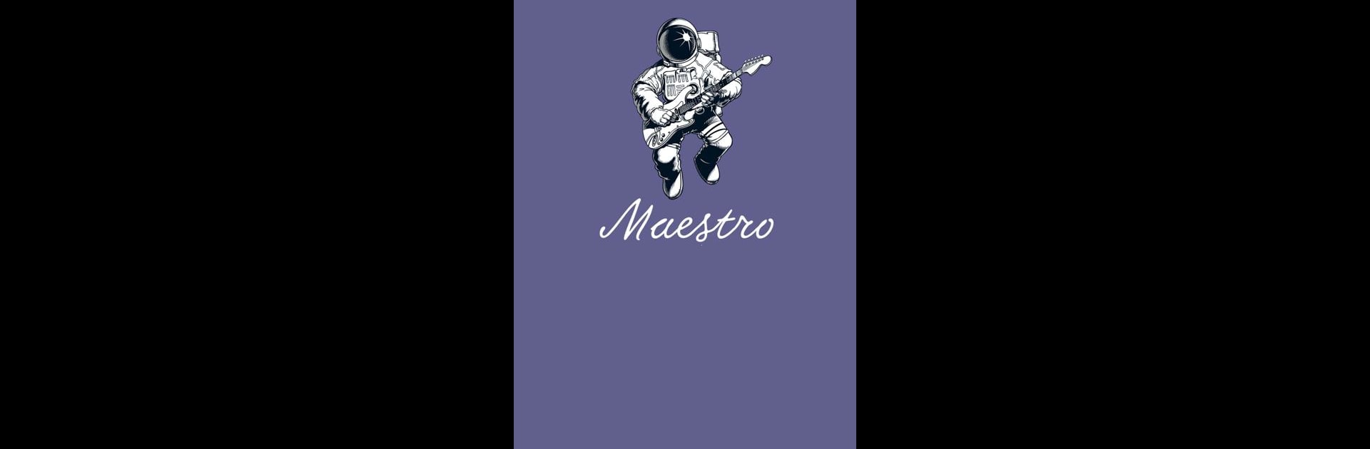 Maestro Music