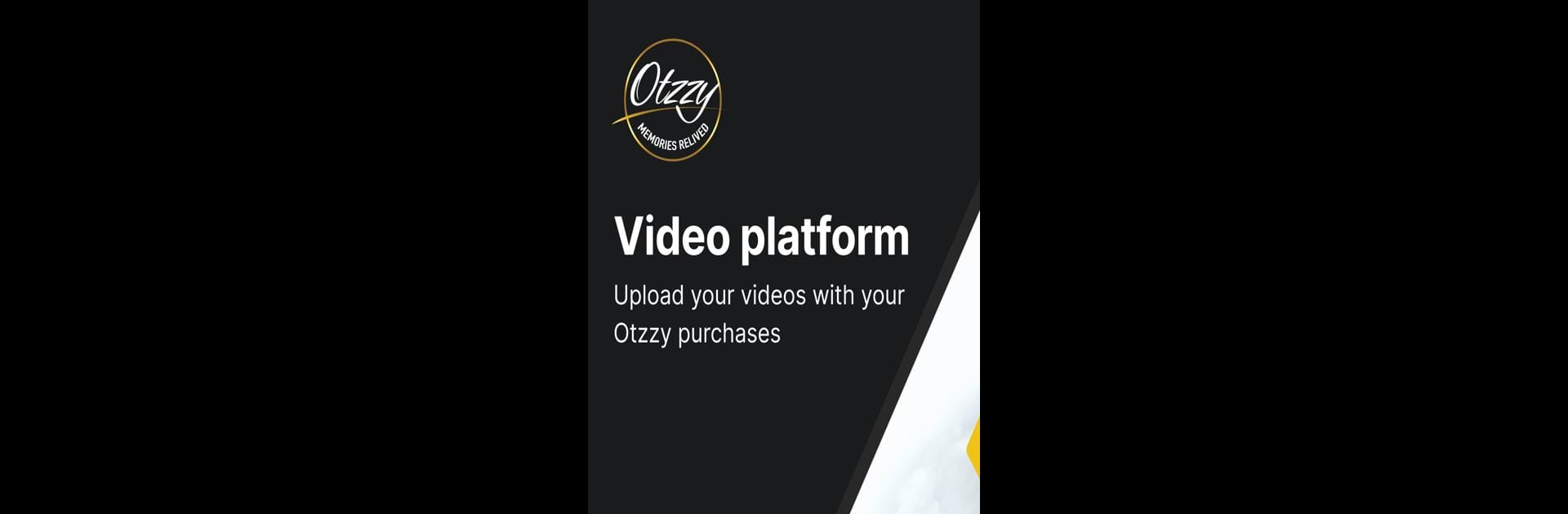 Otzzy Memories Relived