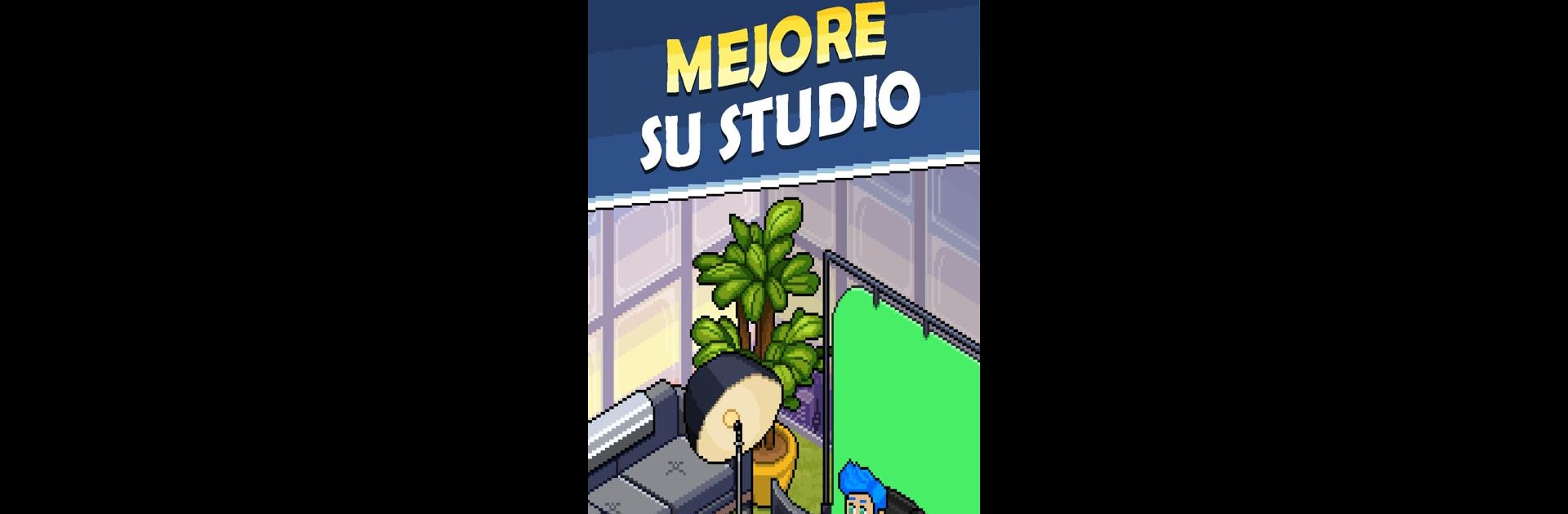 PewDiePie's Tuber Simulator