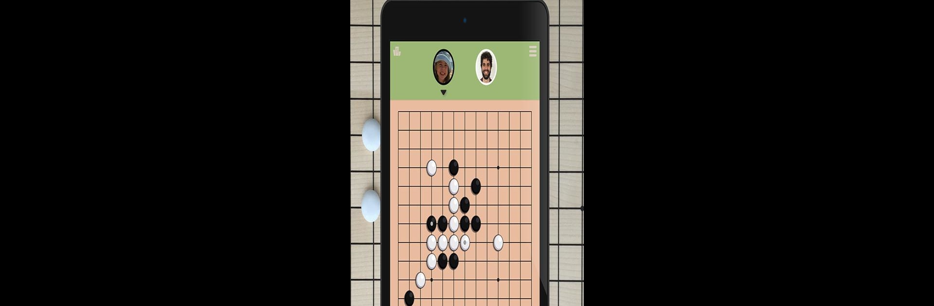 Five In a Row - Gomoku ー Class