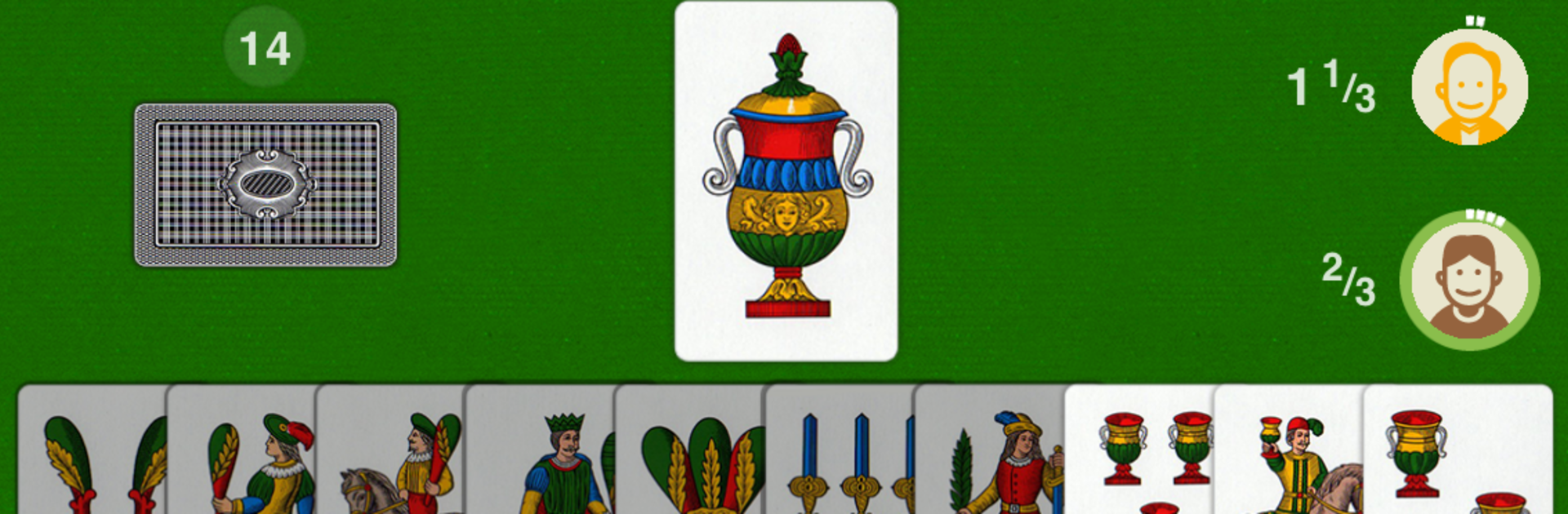 Tressette