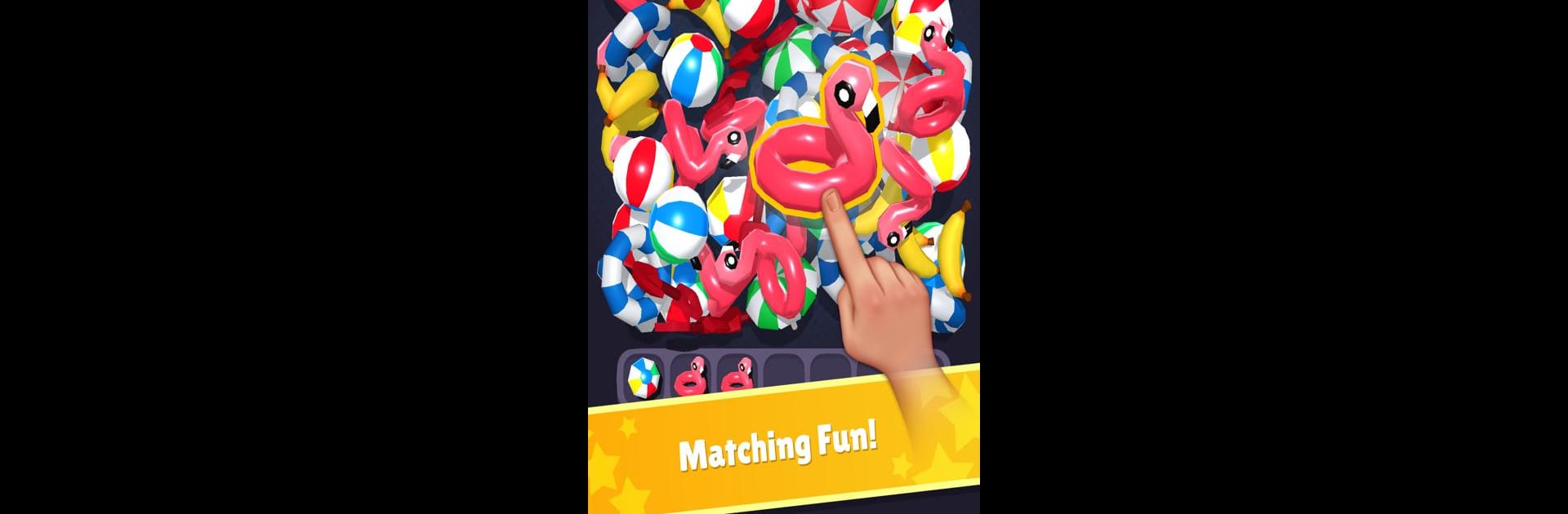 Pop Match 3D