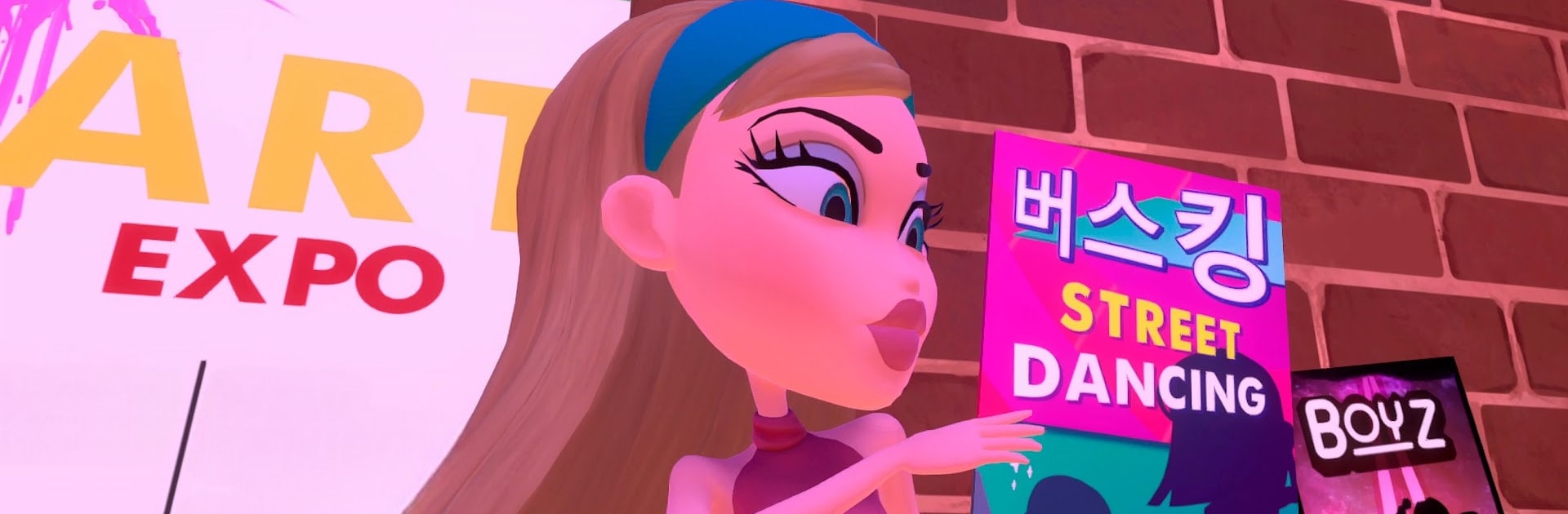 Bratz: Flaunt Your Fashion