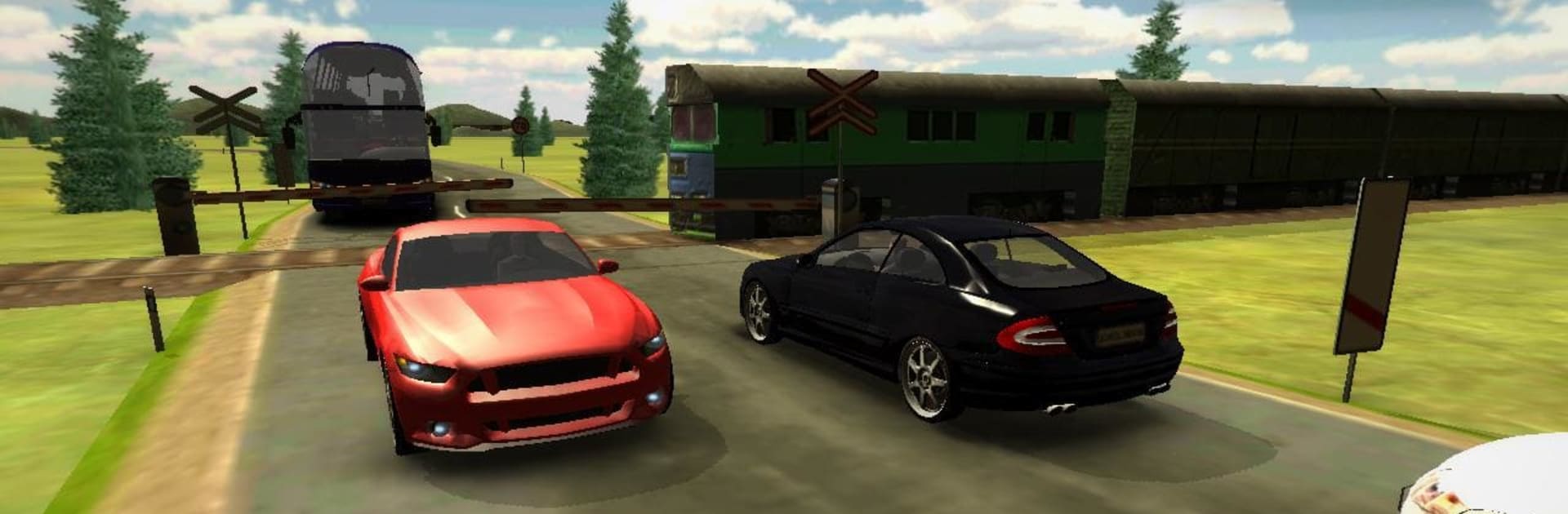 School Driving 3D