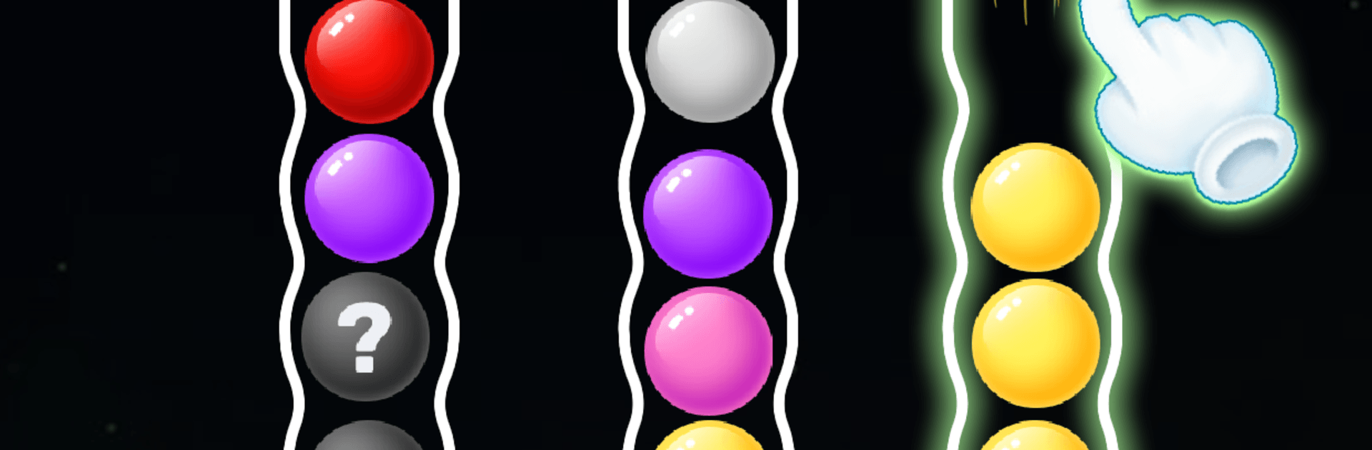 Ball Sort: Zen Adventure