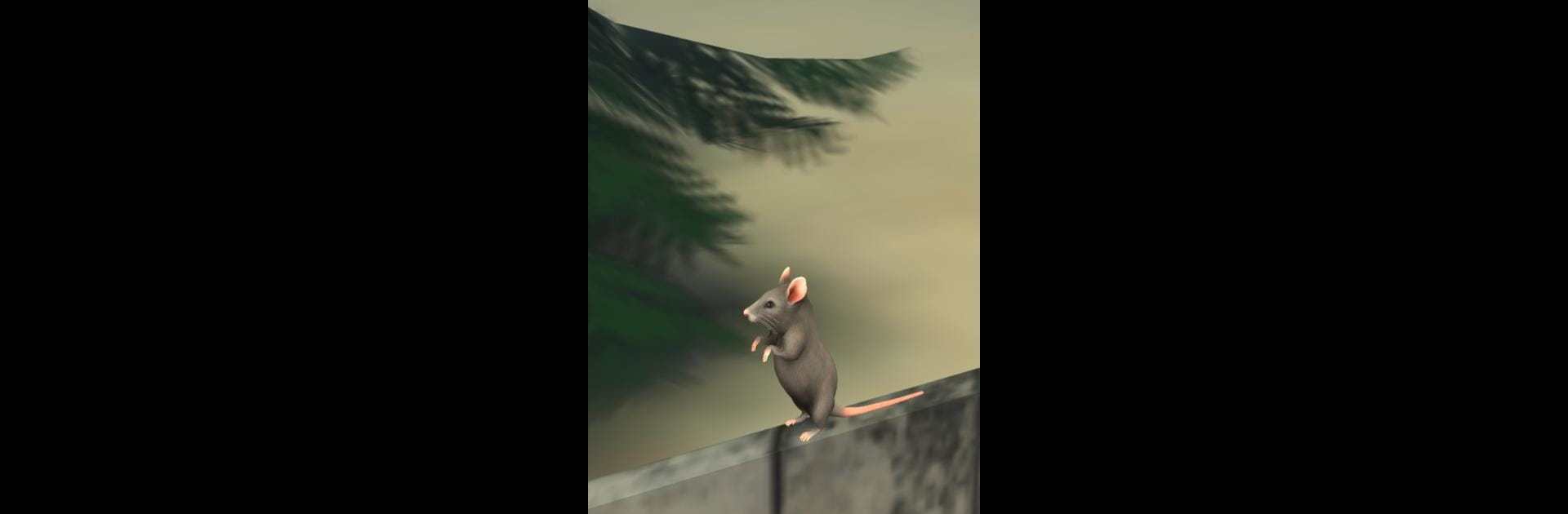 Rat Sniper: Pest Hunter