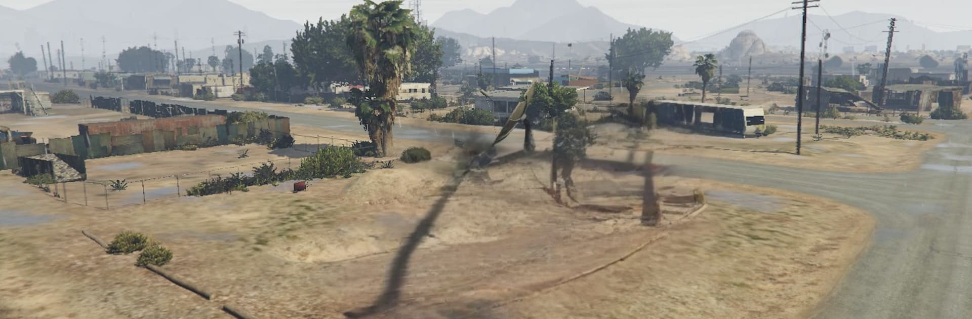 Offroad truck driving games 3D