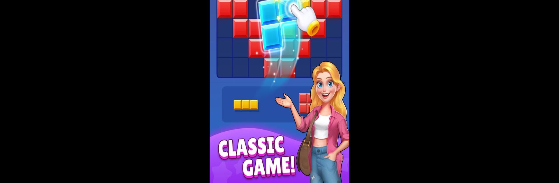 Block Story：Blast Puzzle