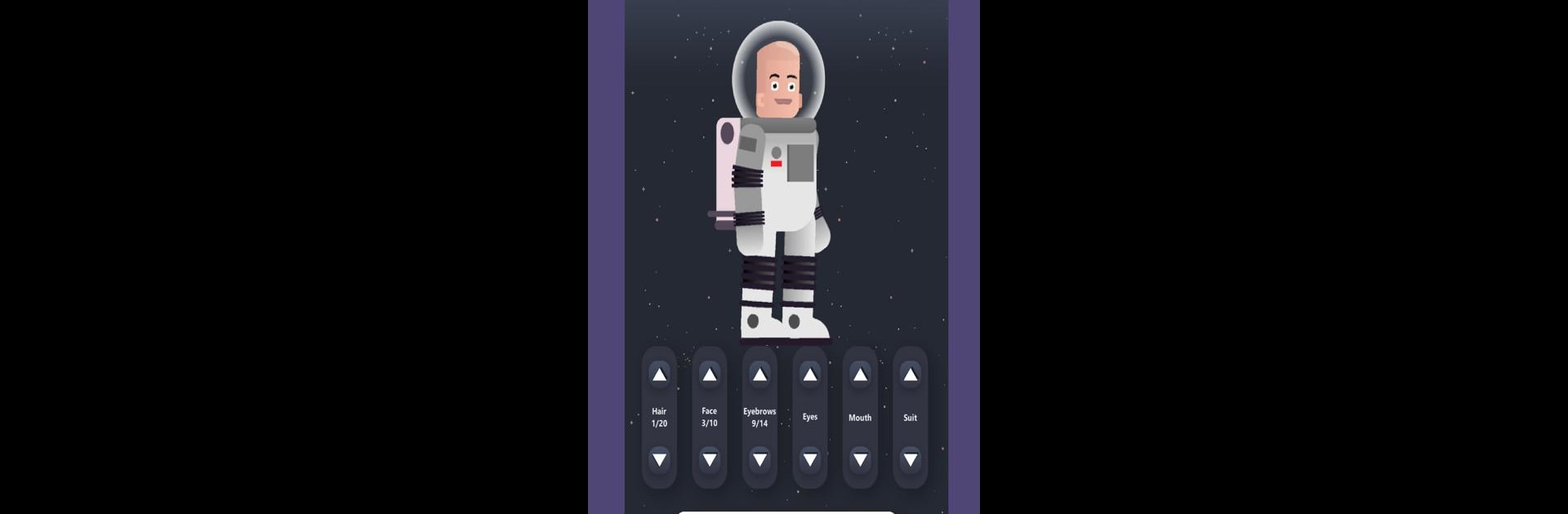 Pocket Space Program