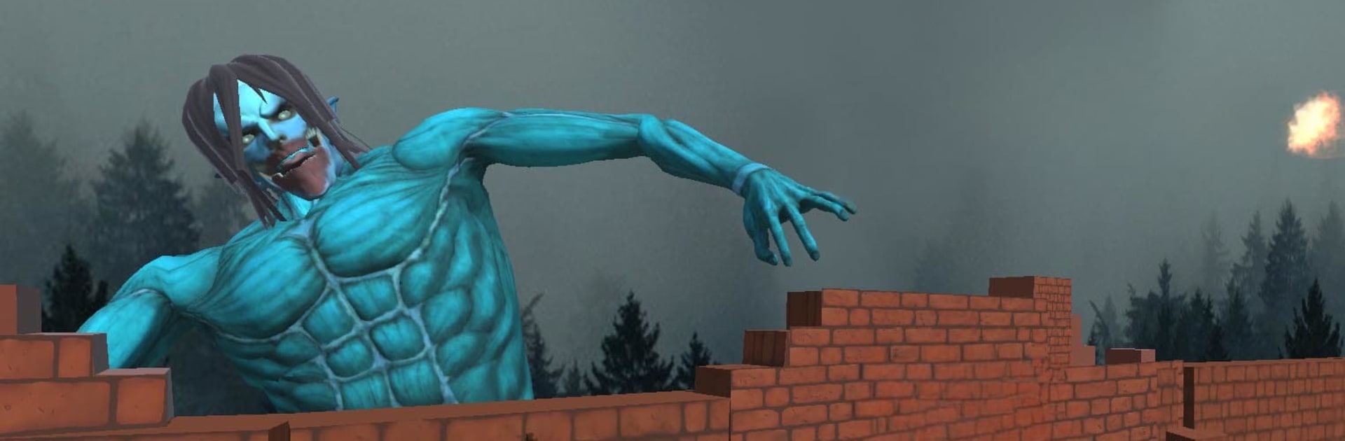 Attack on Giants: A.O.T