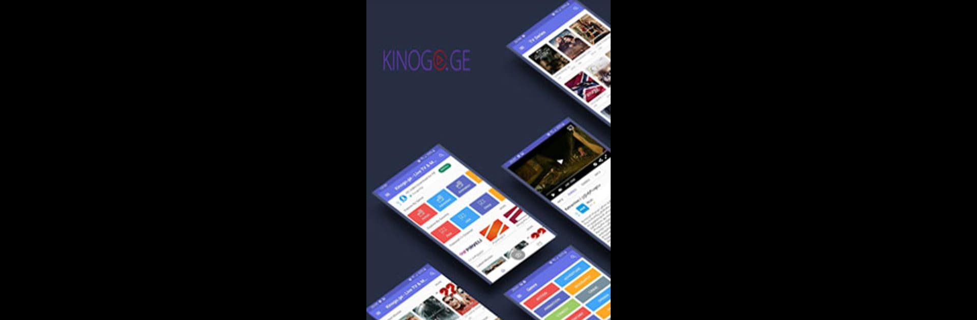 Kinogo.ge - უყურე ქართულად
