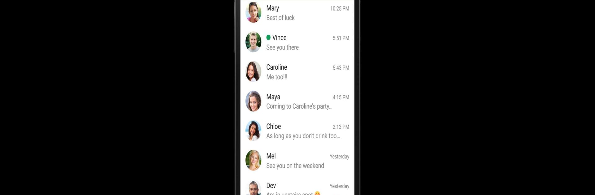 Chomp SMS