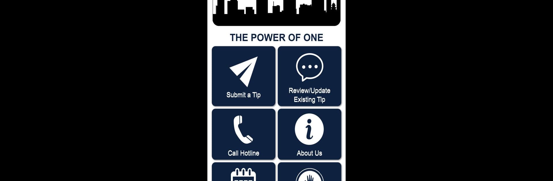 The Power of One