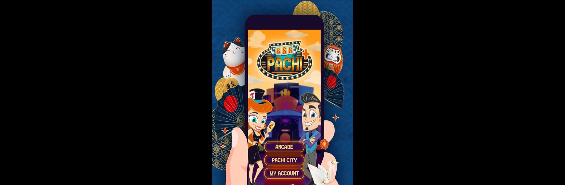 Pachi+