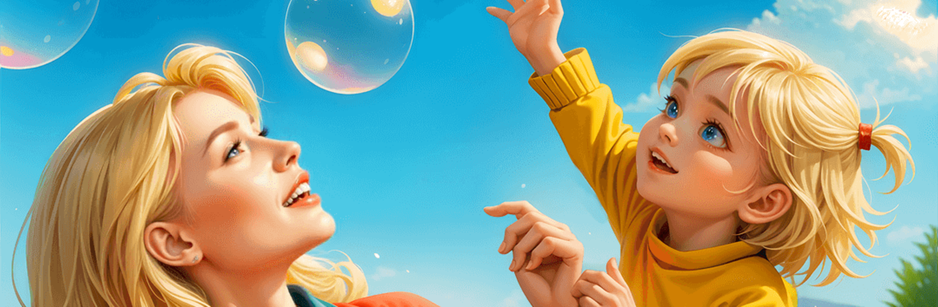 Paint By Number - Calm Color