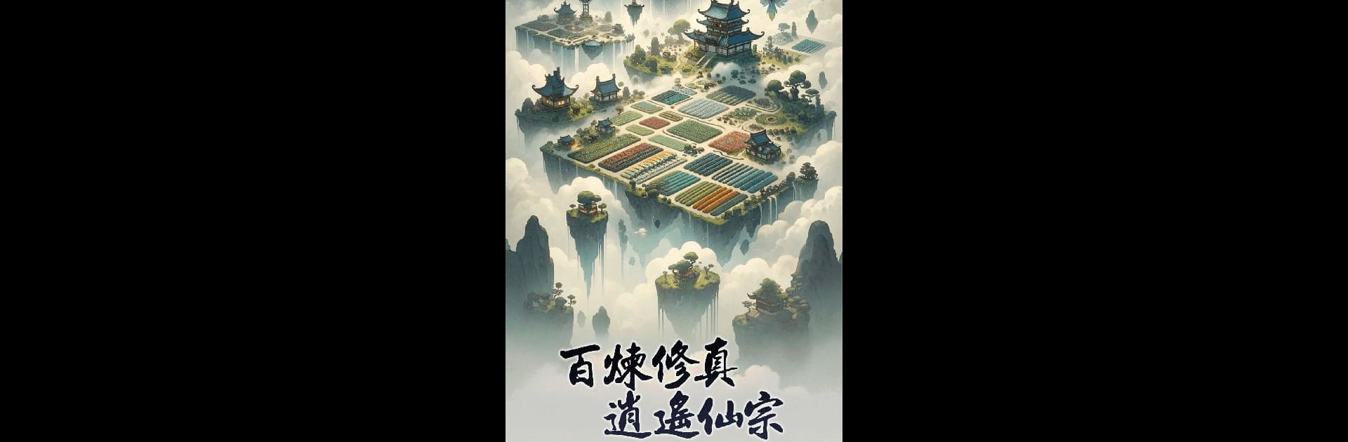 百煉逍遙