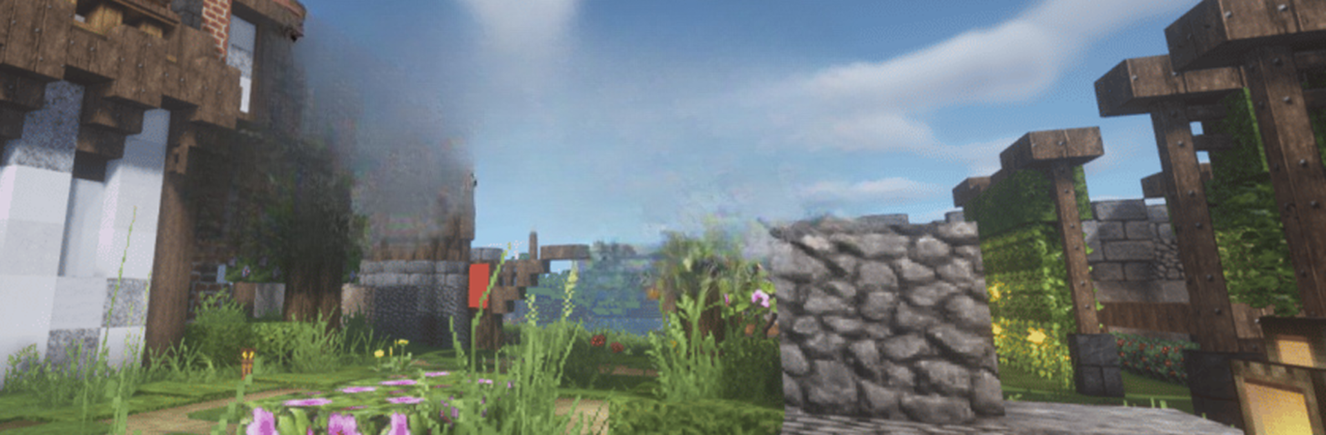 Craftsman - Survival Jungle