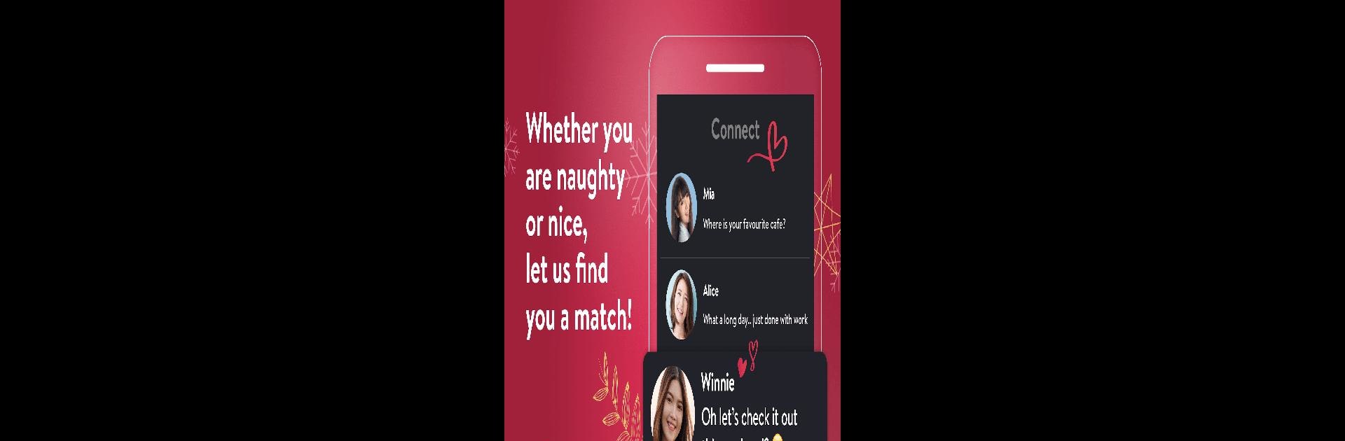 Paktor: Meet, Chat, Date Singles