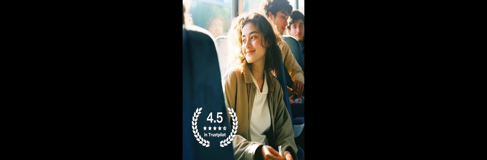 TrainPal - Cheap Train Tickets
