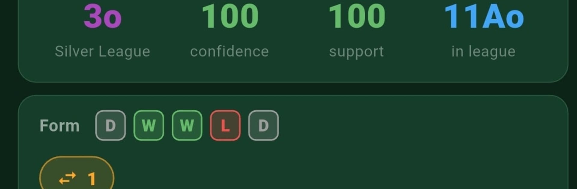 Palco 90: Soccer Manager