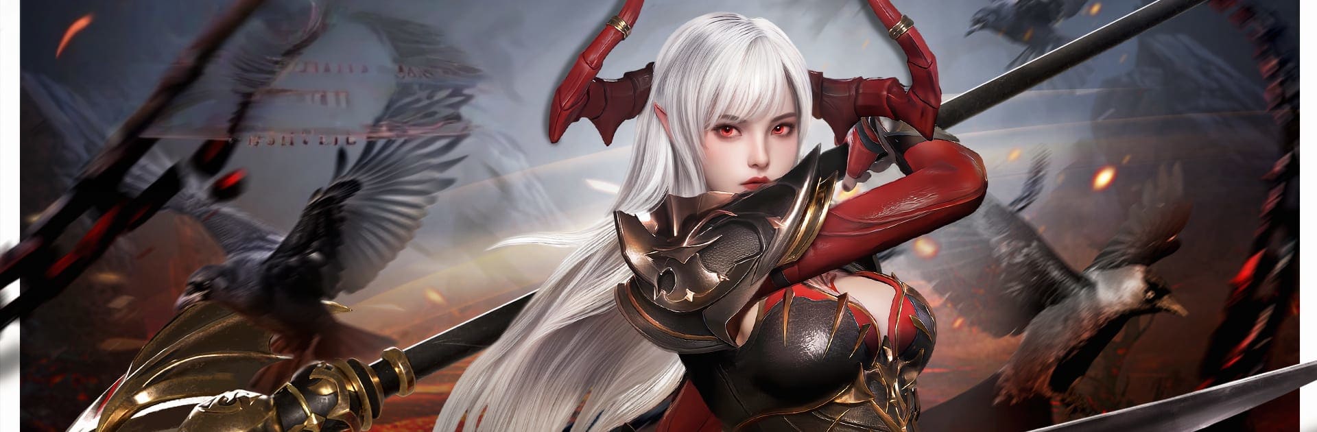 Ashveil: Наследие Валькирий