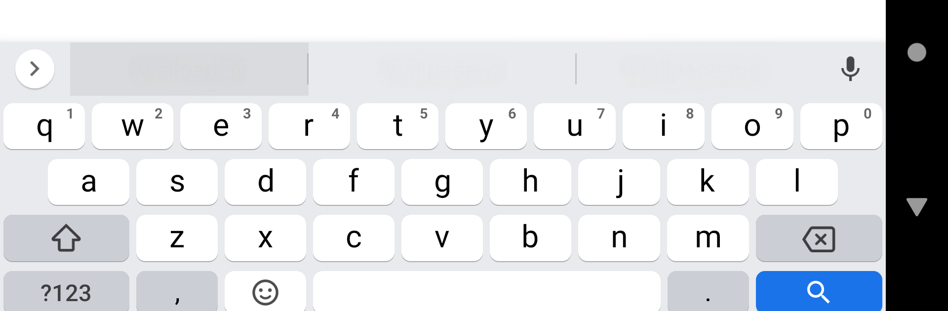 Tiny Browser : Light Mini Web
