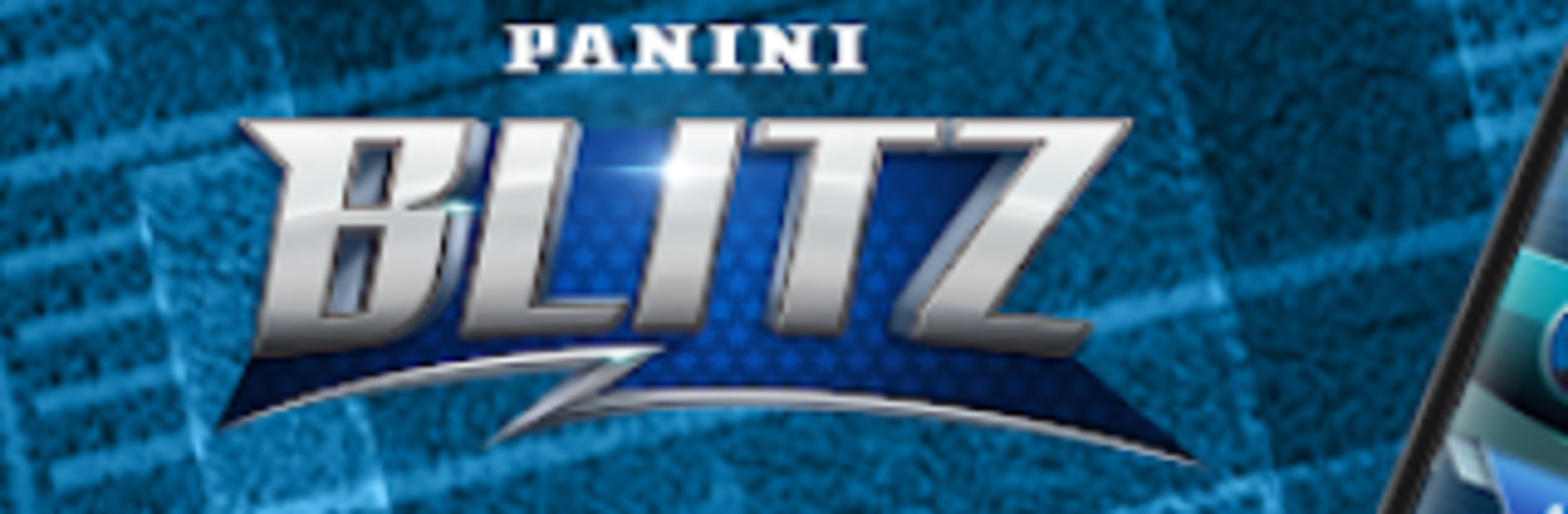 NFL Blitz - Trading Card Games