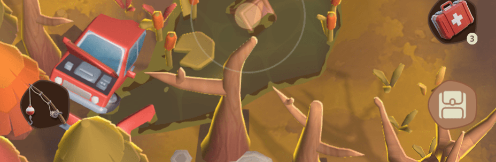 Lootfall: PvE extraction game