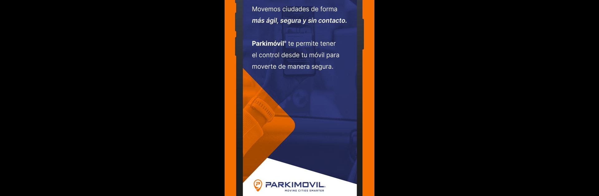 Kigo - Parkimovil