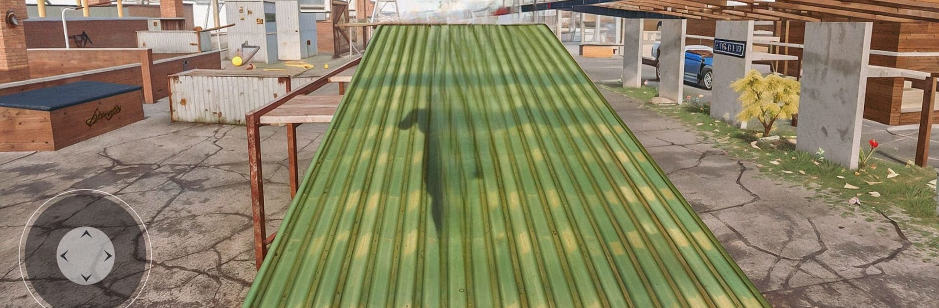 Going Up Parkour Spider Game