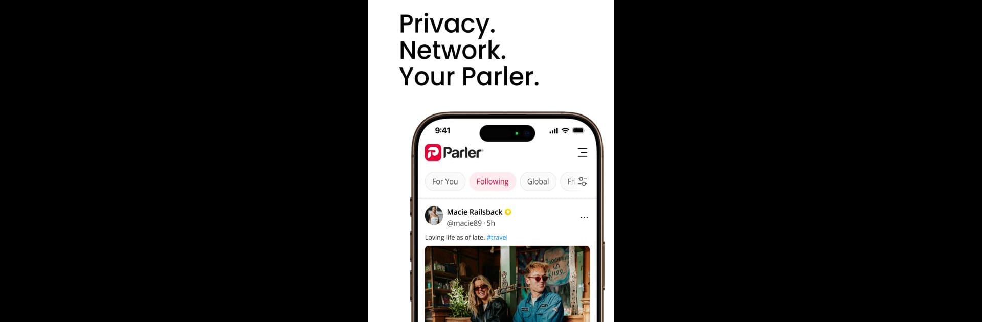 Parler