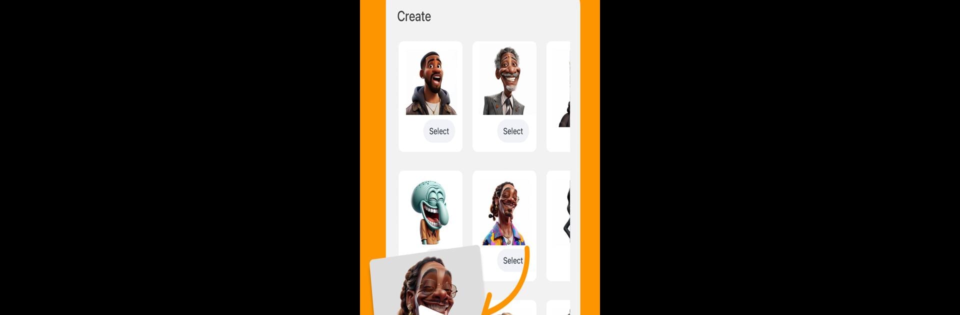 Parrot: Voice Generator AI App
