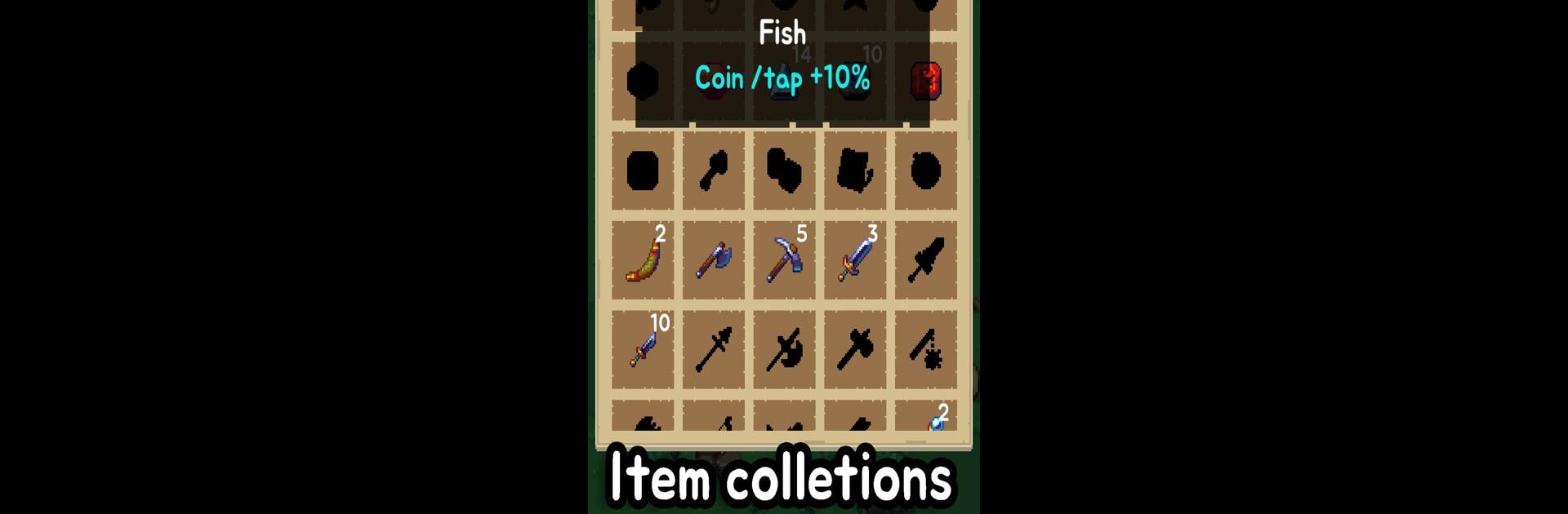 Tap Chest (Idle Clicker  Game)