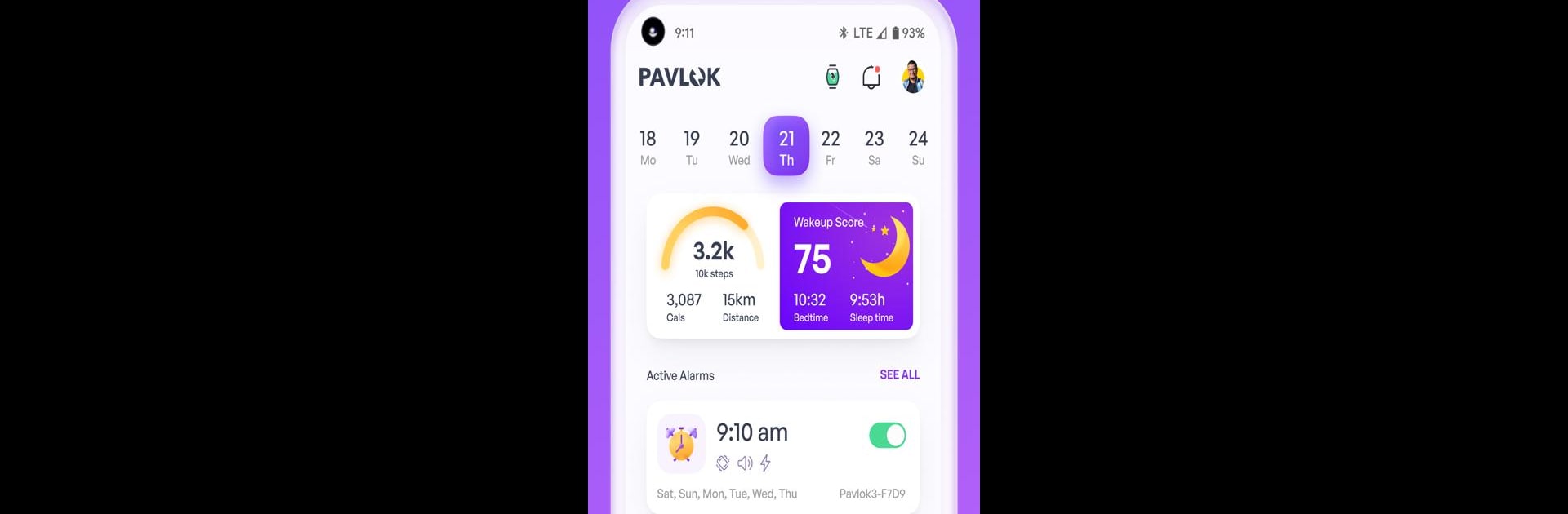 Pavlok