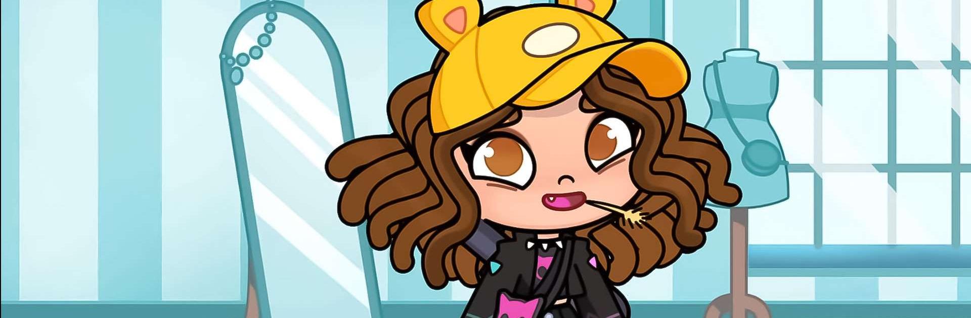 Avatar Maker Dress up for kids - Apps on Google Play