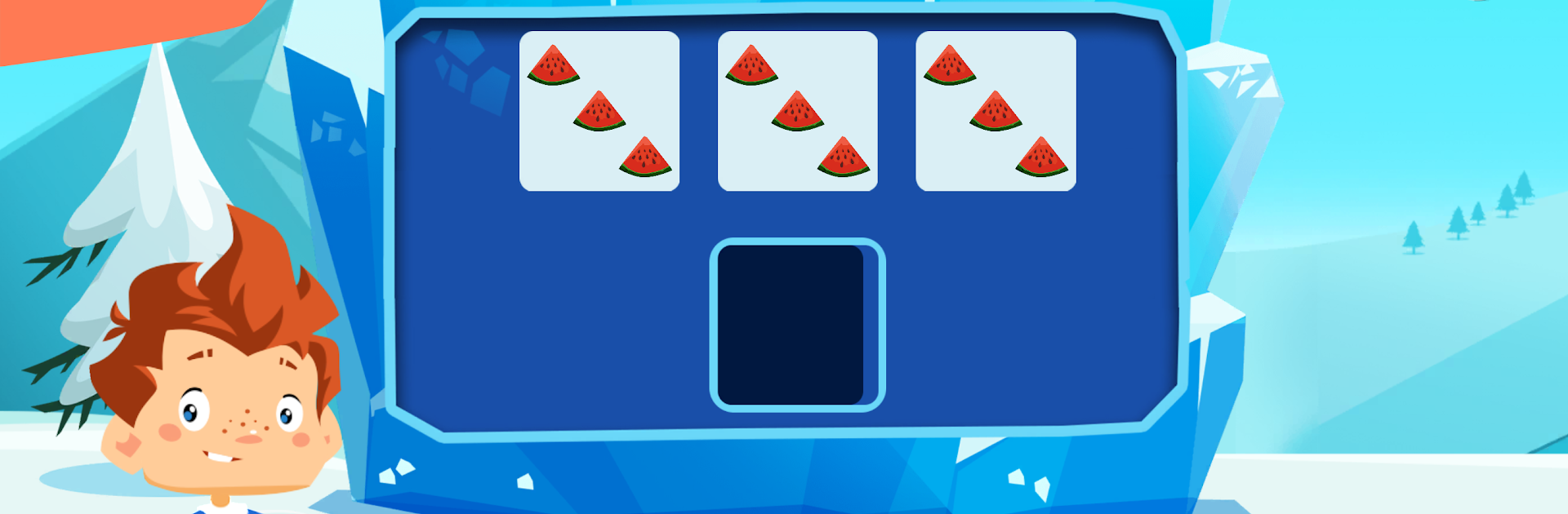 3rd Grade Math - Play&Learn