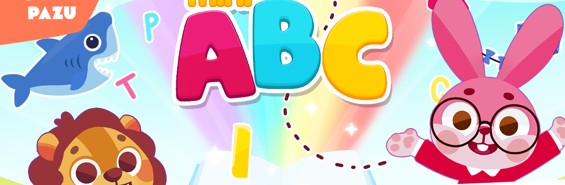 ABC Alphabet Game for kids