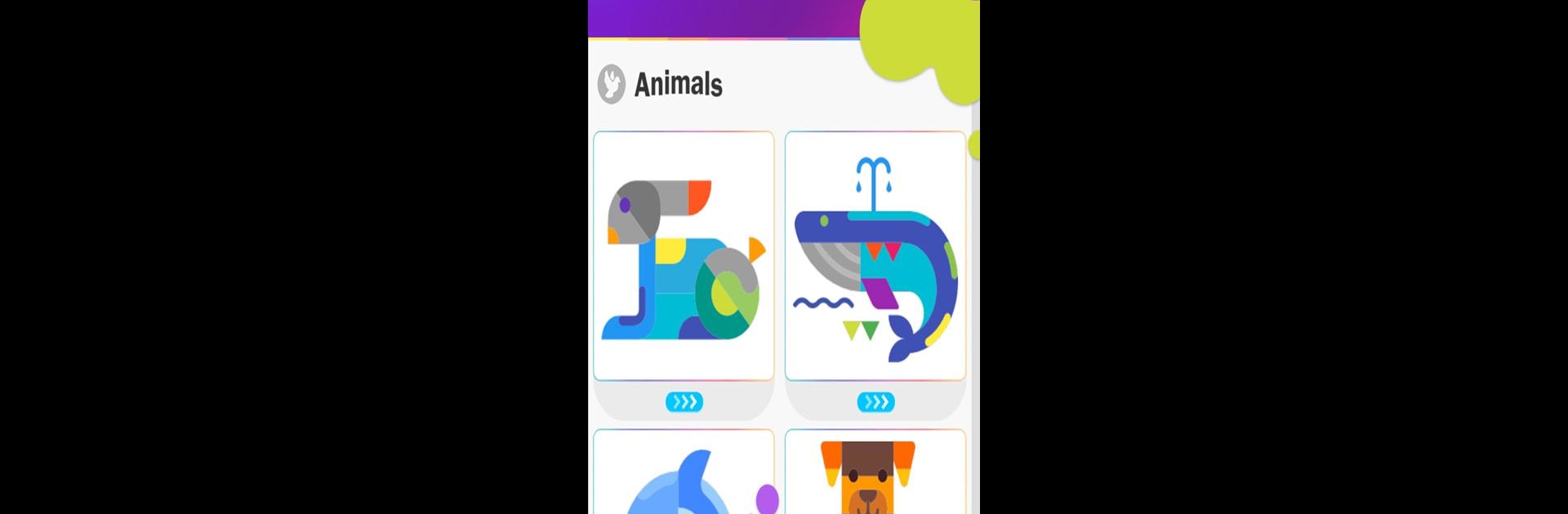 Juegos de colorear para niños