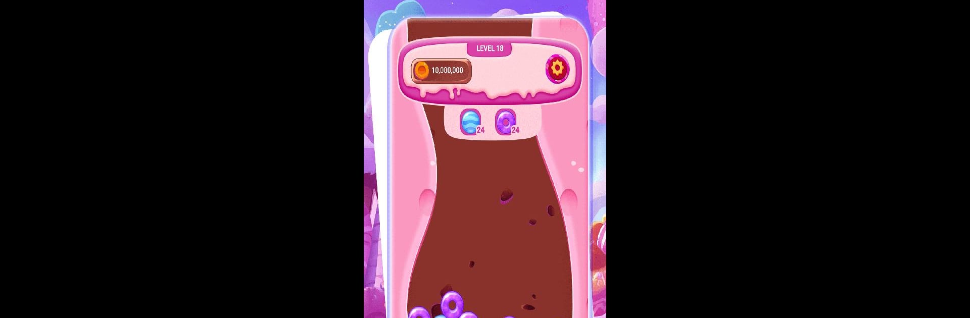 Honey Crush: Sweet Match