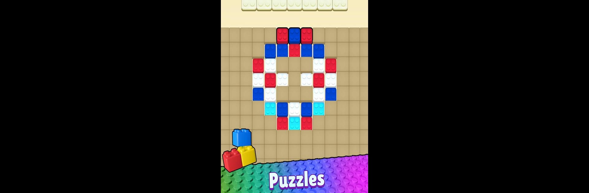 Color Brick Jam