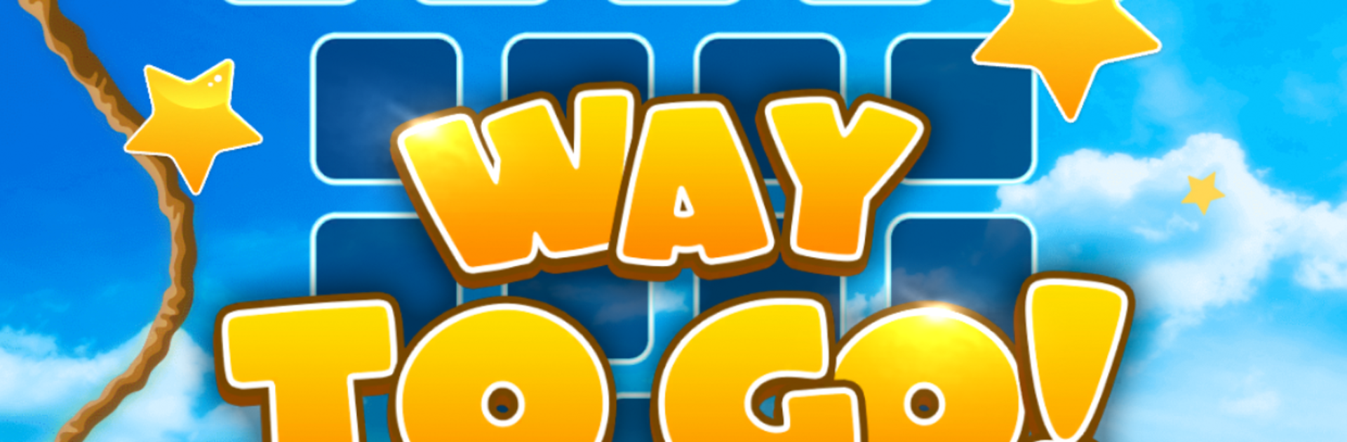 PCH Wordmania - Word Games