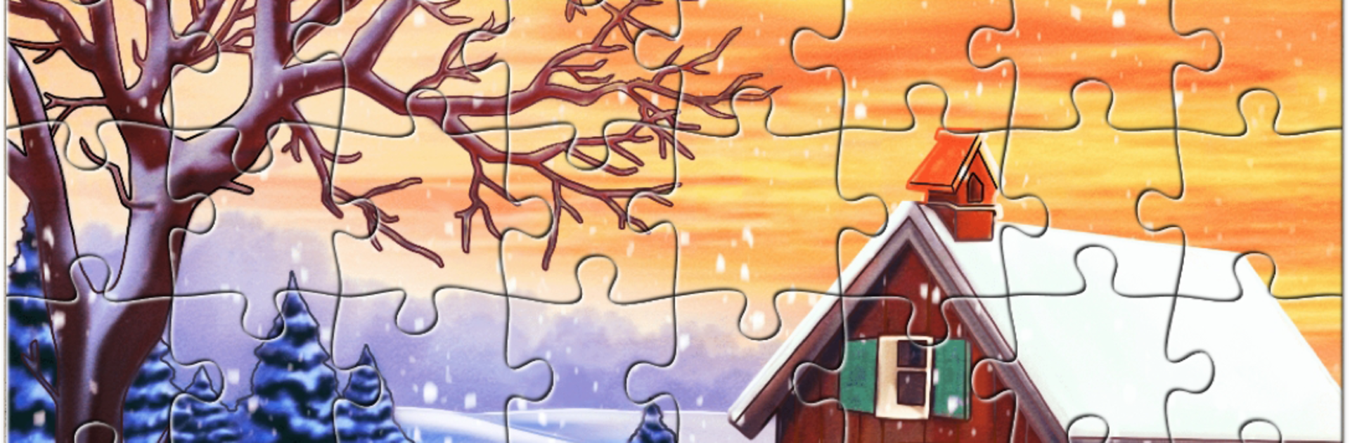 Jigsaw Puzzle HD Puzzle Game