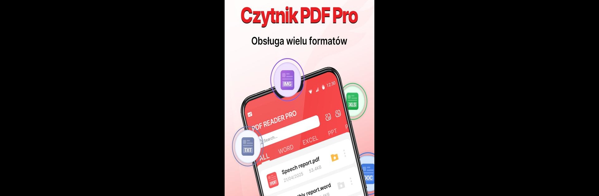 PDF Reader Pro