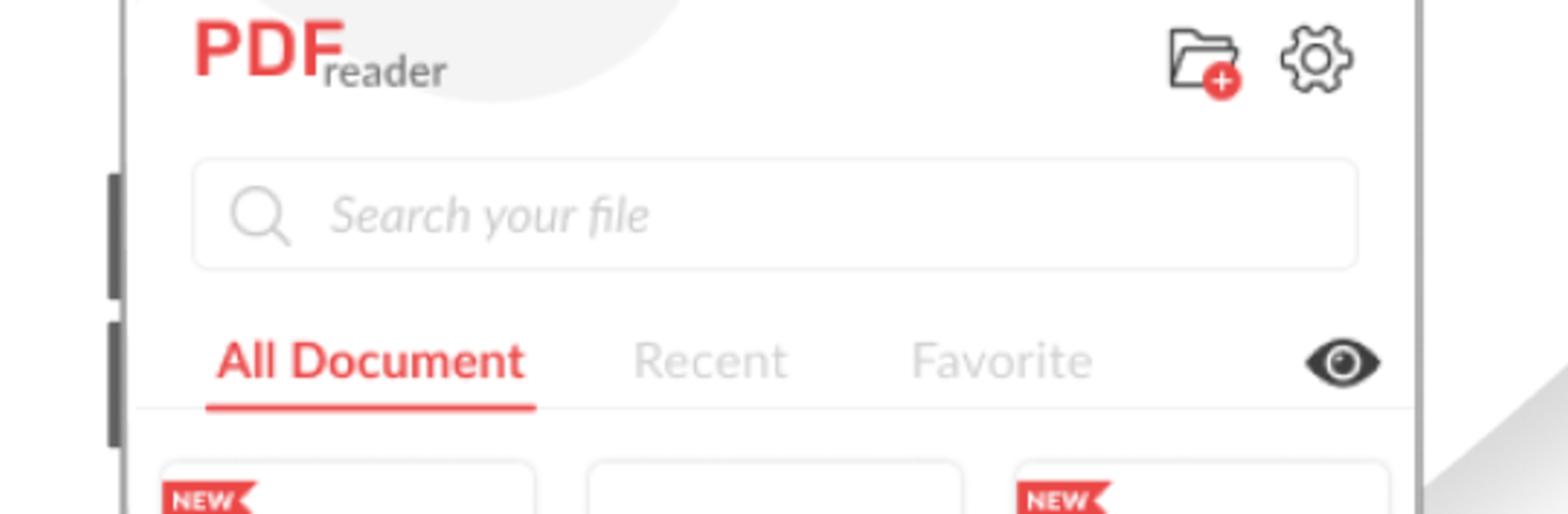 PDF Viewer - PDF Reader for Android Free Download